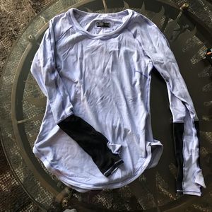 Lulu lemon long sleeve medium weight